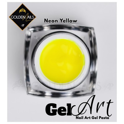 GELART ( NEON YELLOW )