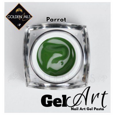 GELART ( PARROT )