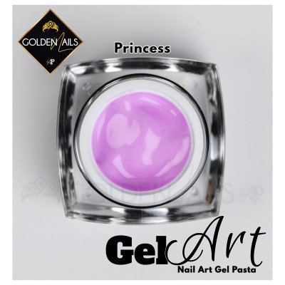 GELART ( PRINCESS ) 