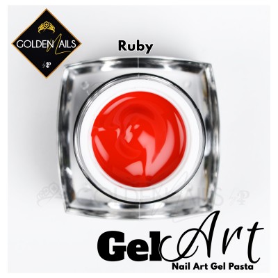 GELART ( RUBY ) 