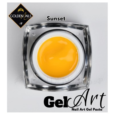 GELART ( SUNSET ) 