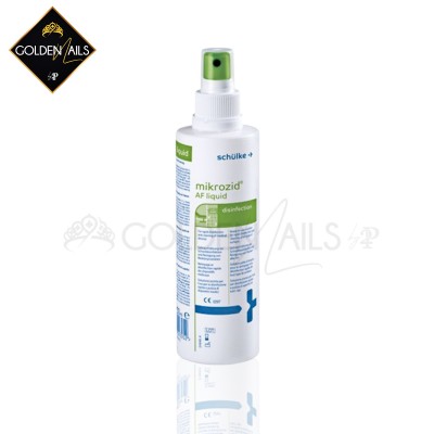 MICROZID LIQUID ΑΠΟΛΥΜΑΝΤΙΚΟ SPRAY 