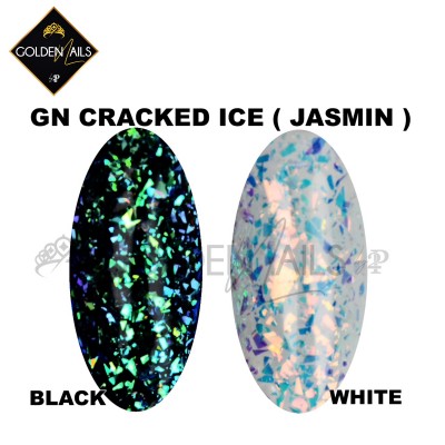 JASMIN CRACKED ICE 