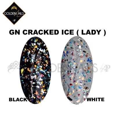 LADY CRACKED ICE 