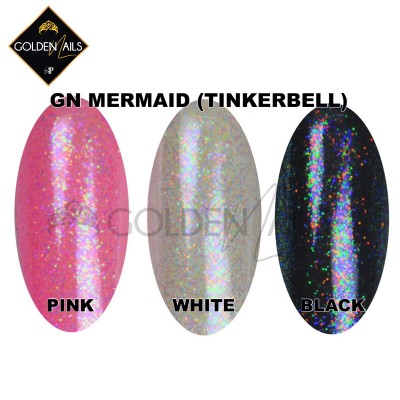 MERMAID TINKERBELL 