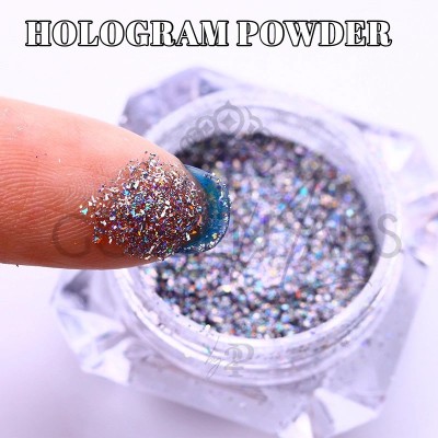 HOLOGRAM POWDER (ΠΑΧΥ)