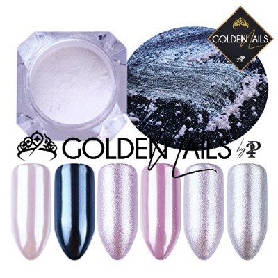 PERLA GLAM POWDER