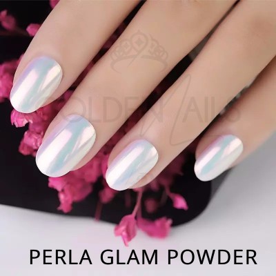 PERLA GLAM POWDER