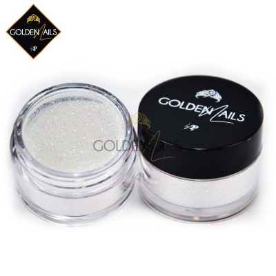 GLAMOUR GLASS GLITTER 