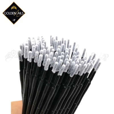 MICROBRUSH FINE (BLACK) 