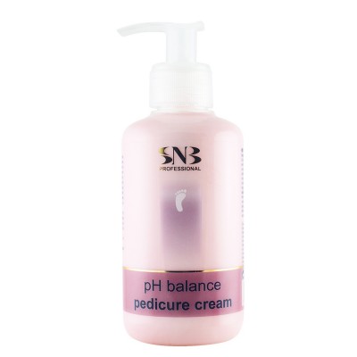 SNB PH BALANCE CREAM (250ml)