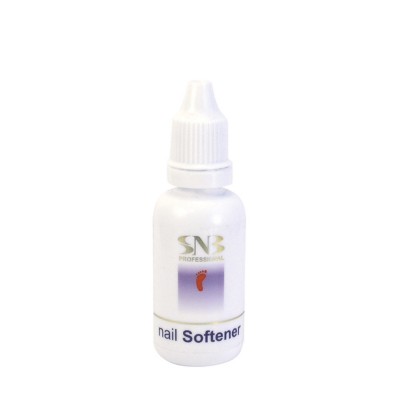 SNB NAIL SOFTENER 50ml 